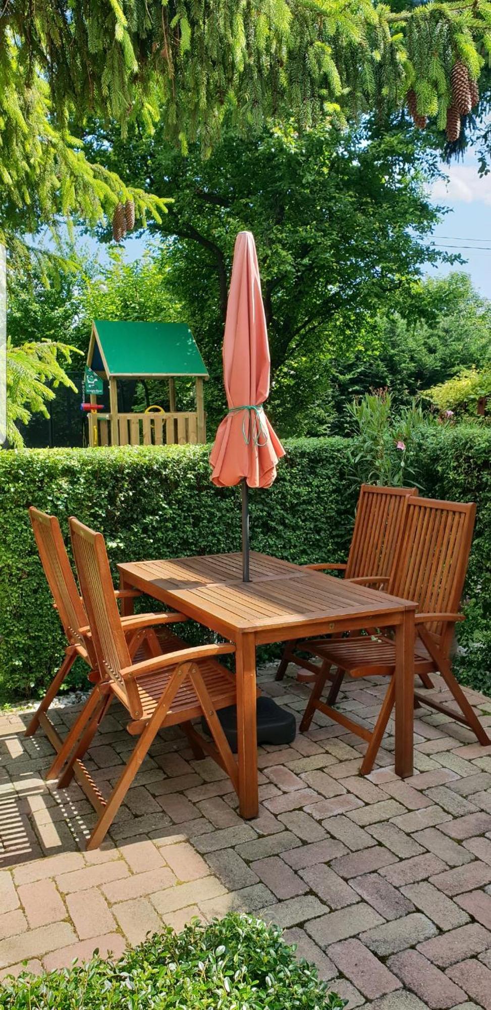 Fuered Deluxe Garden Apartment Balatonfüred Exteriör bild