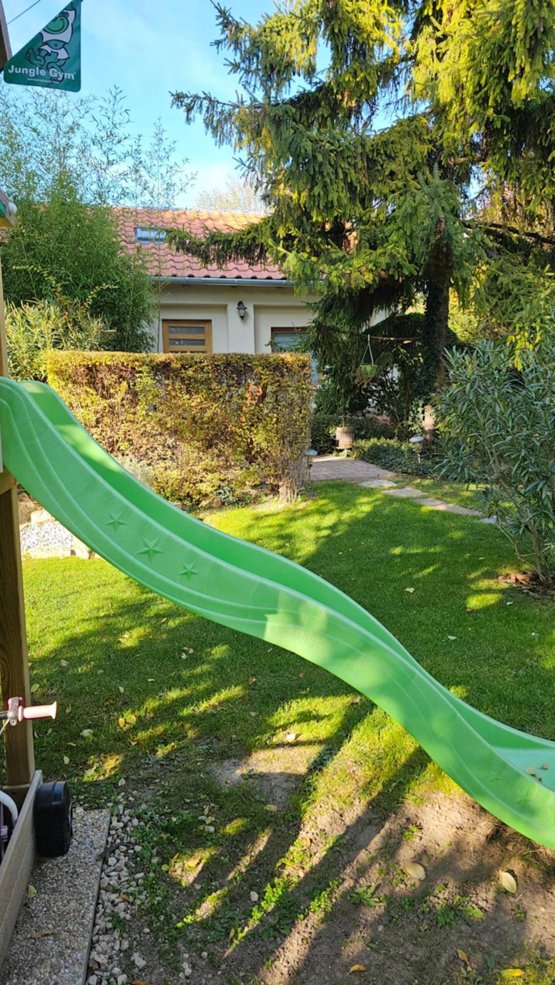 Fuered Deluxe Garden Apartment Balatonfüred Exteriör bild