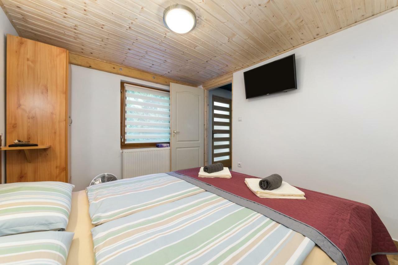 Fuered Deluxe Garden Apartment Balatonfüred Exteriör bild